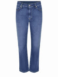 CYCLE Jeans 362P506 07 Medium Blue