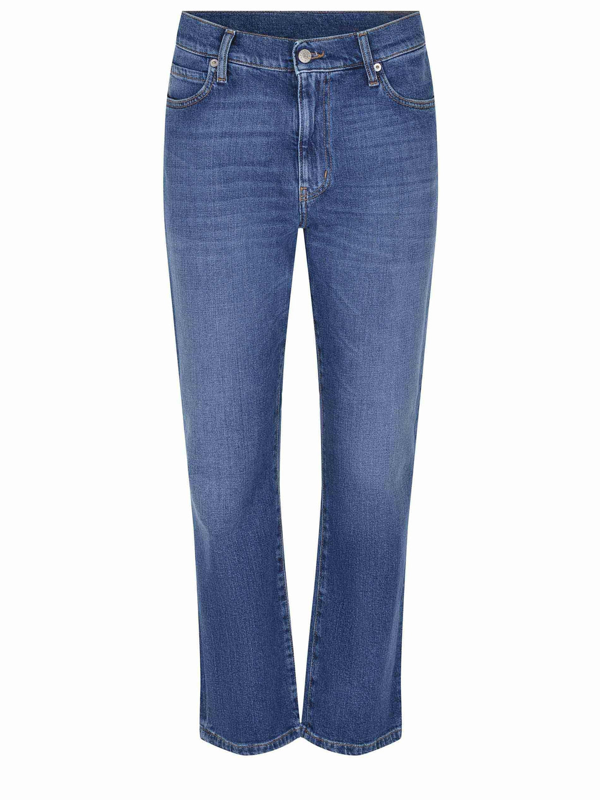 CYCLE Jeans 362P506 07 Medium Blue