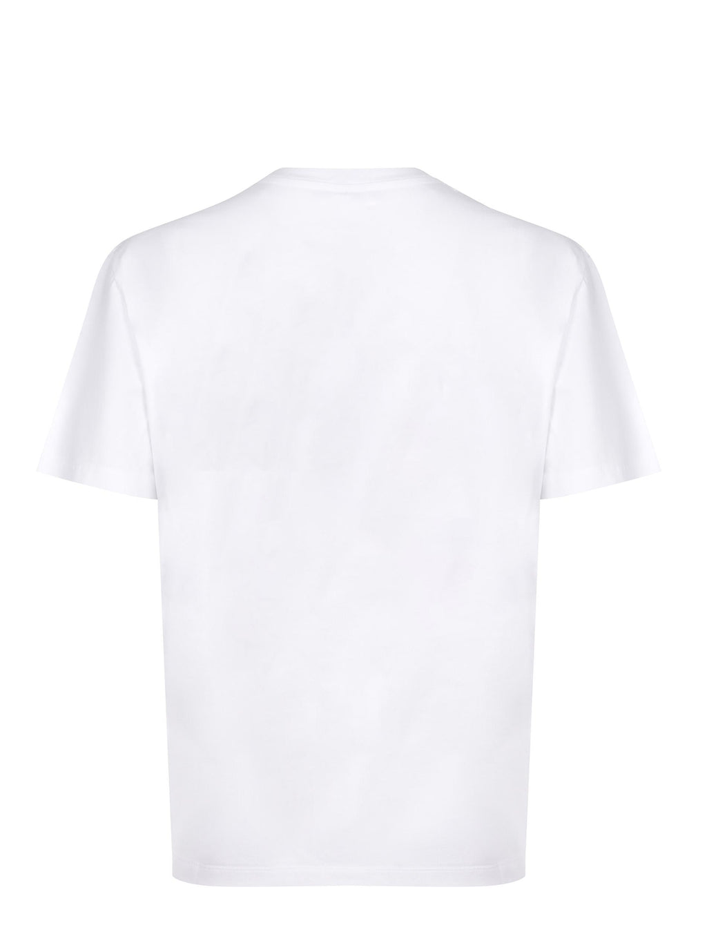 GOLDEN GOOSE T-shirt GWP01220 P000594-80185 White