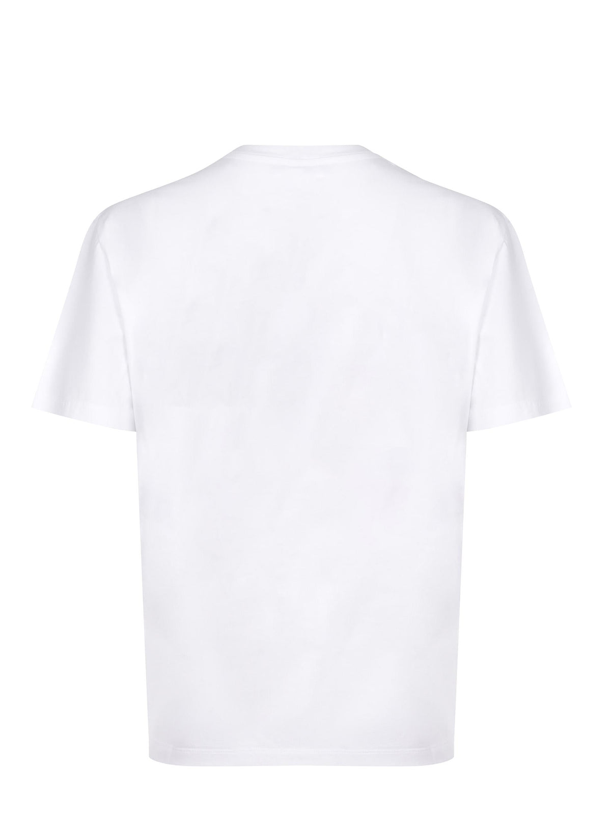 GOLDEN GOOSE T-shirt GWP01220 P000594-80185 White