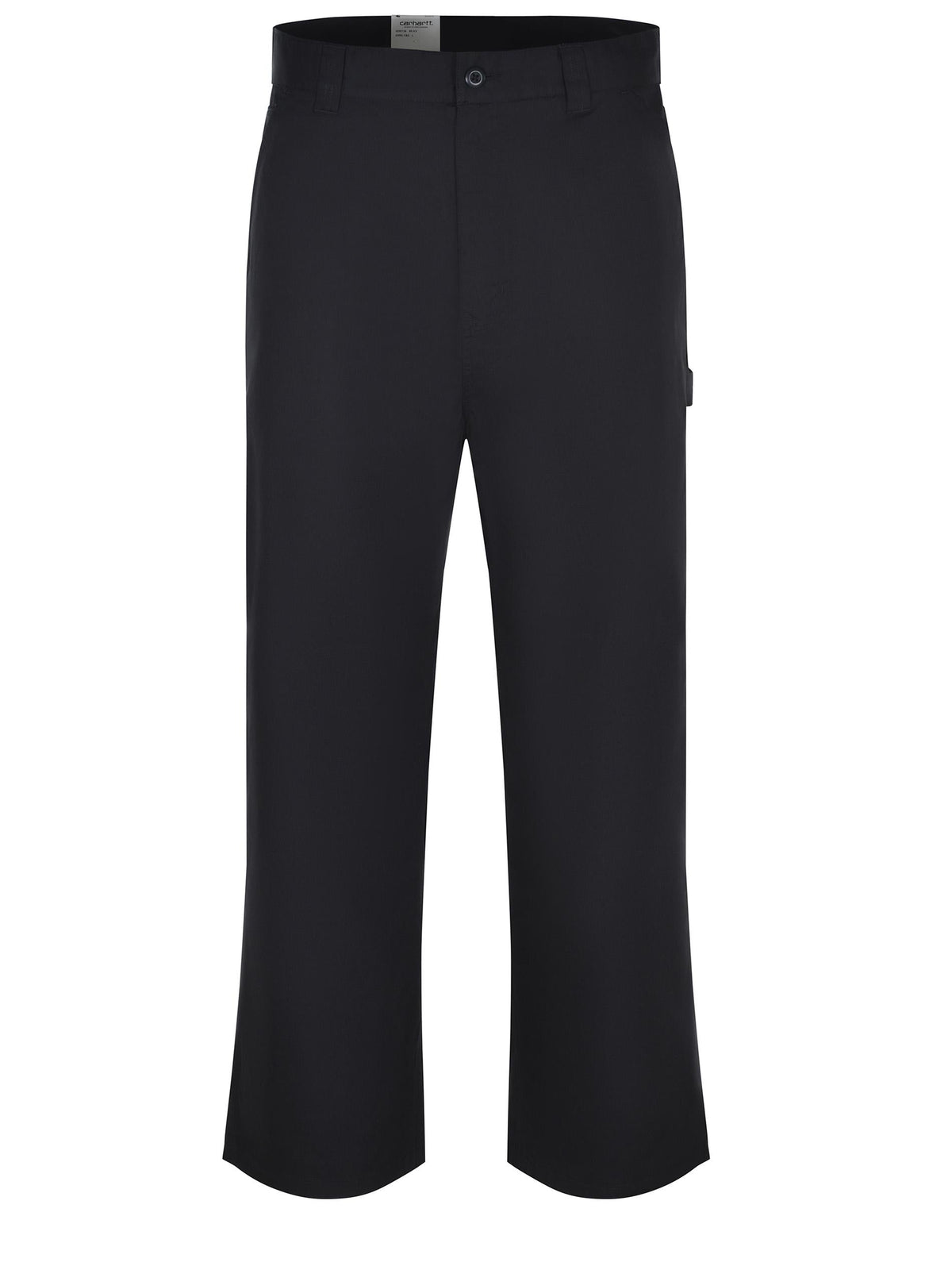 CARHARTT Trousers I036139 89-XX Black