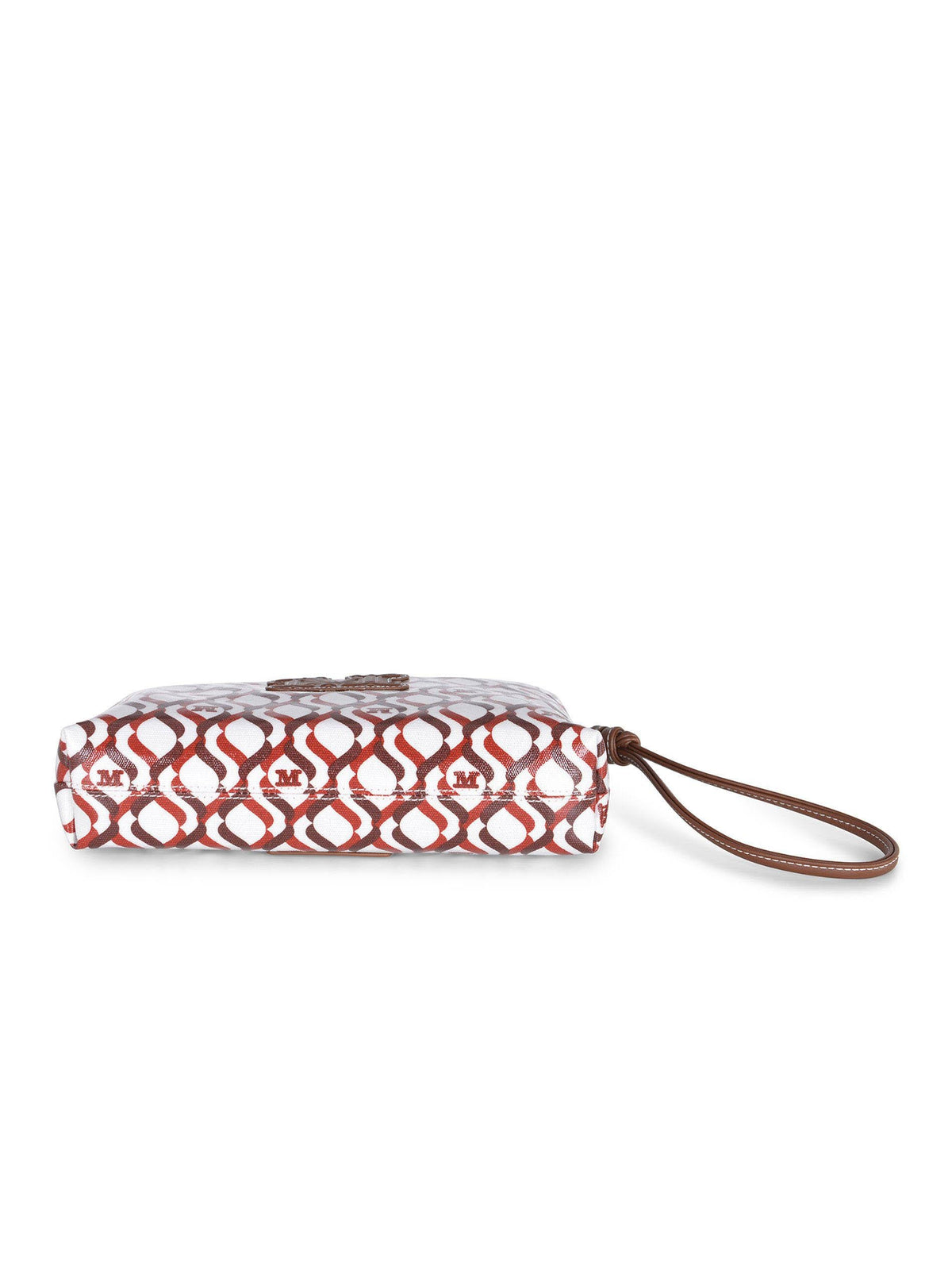 MAX MARA Clutch Bag 2616511069600 153-002 Cuoio