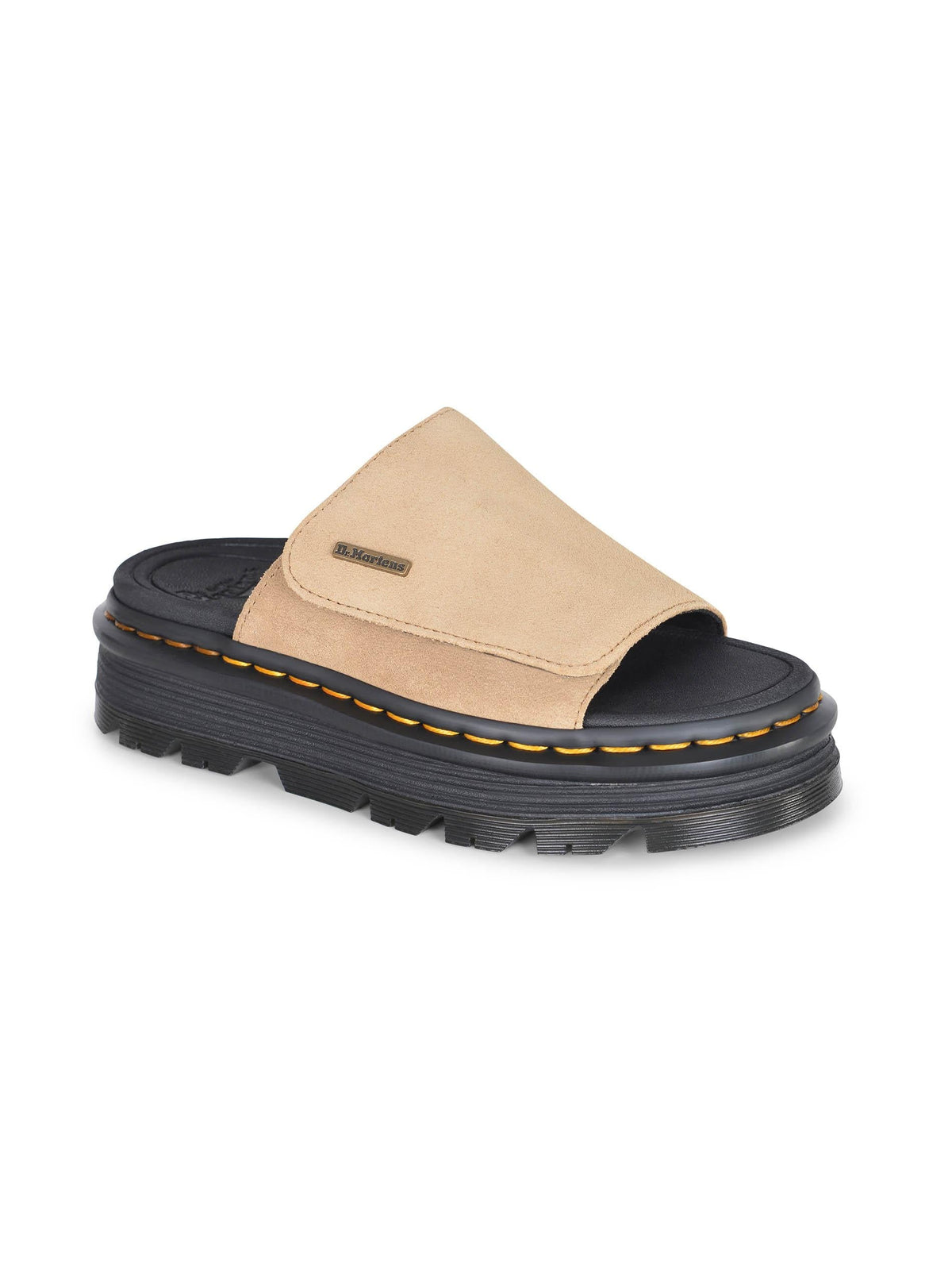 DR MARTENS Sandals 42409200 SAVANNAH TAN Beige