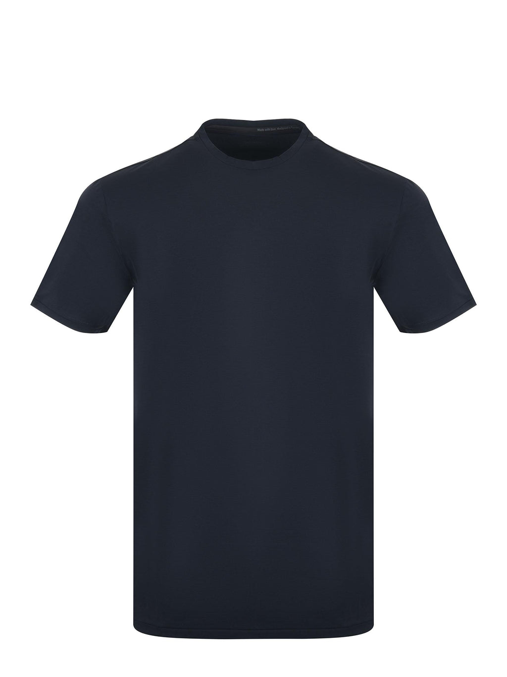 RRD T-shirt 26214 60 Dark blue