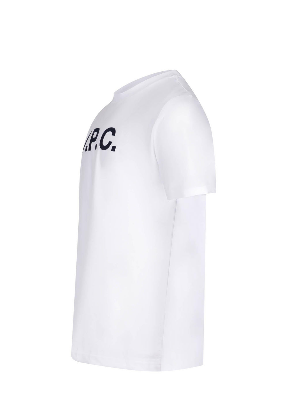 A.P.C. T-shirt COHBM-M26384 TAE White