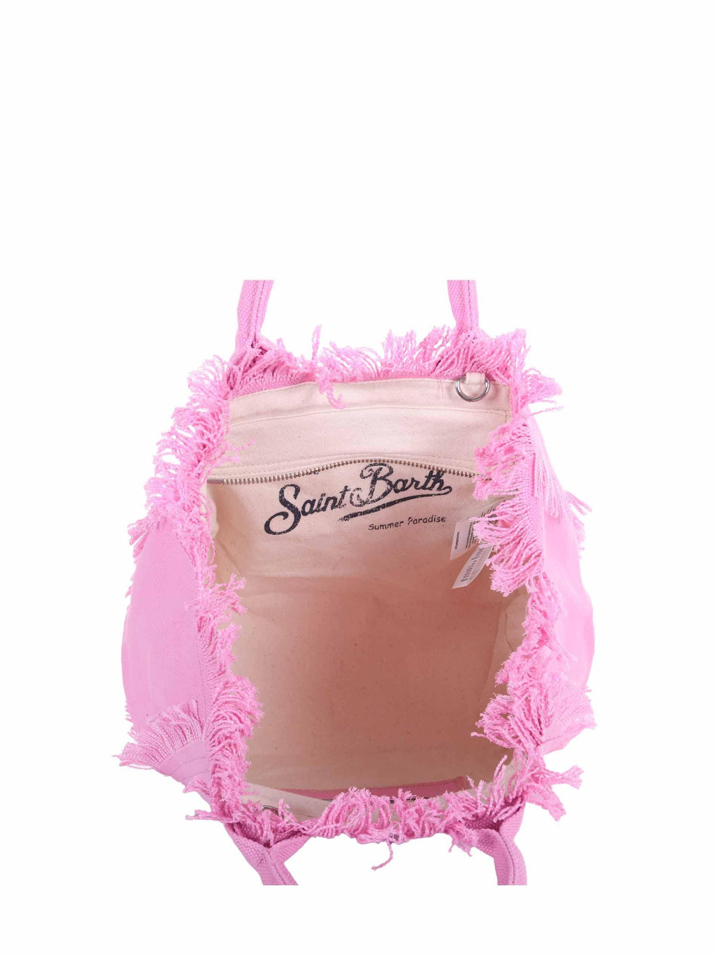 MC2 SAINT BARTH Bags COL0001 00403L Pink