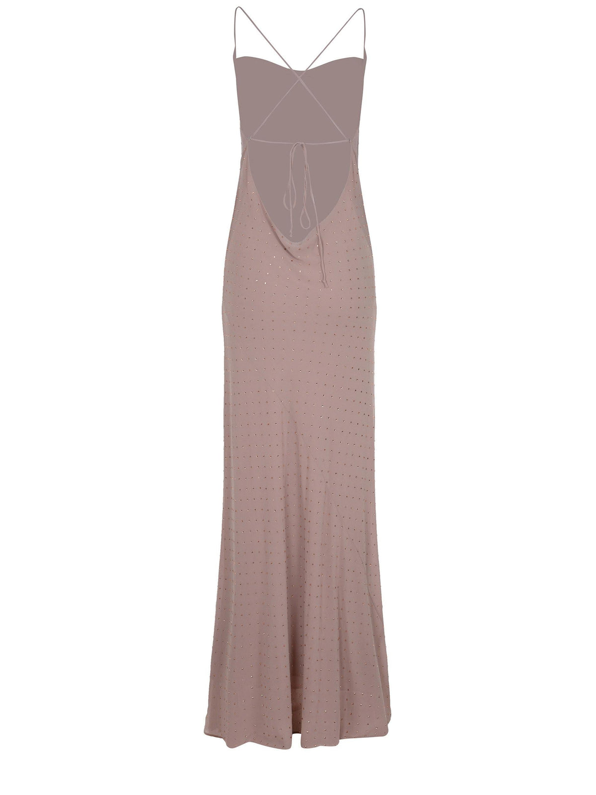 PINKO Dresses 106299-A32X Q24 Pink