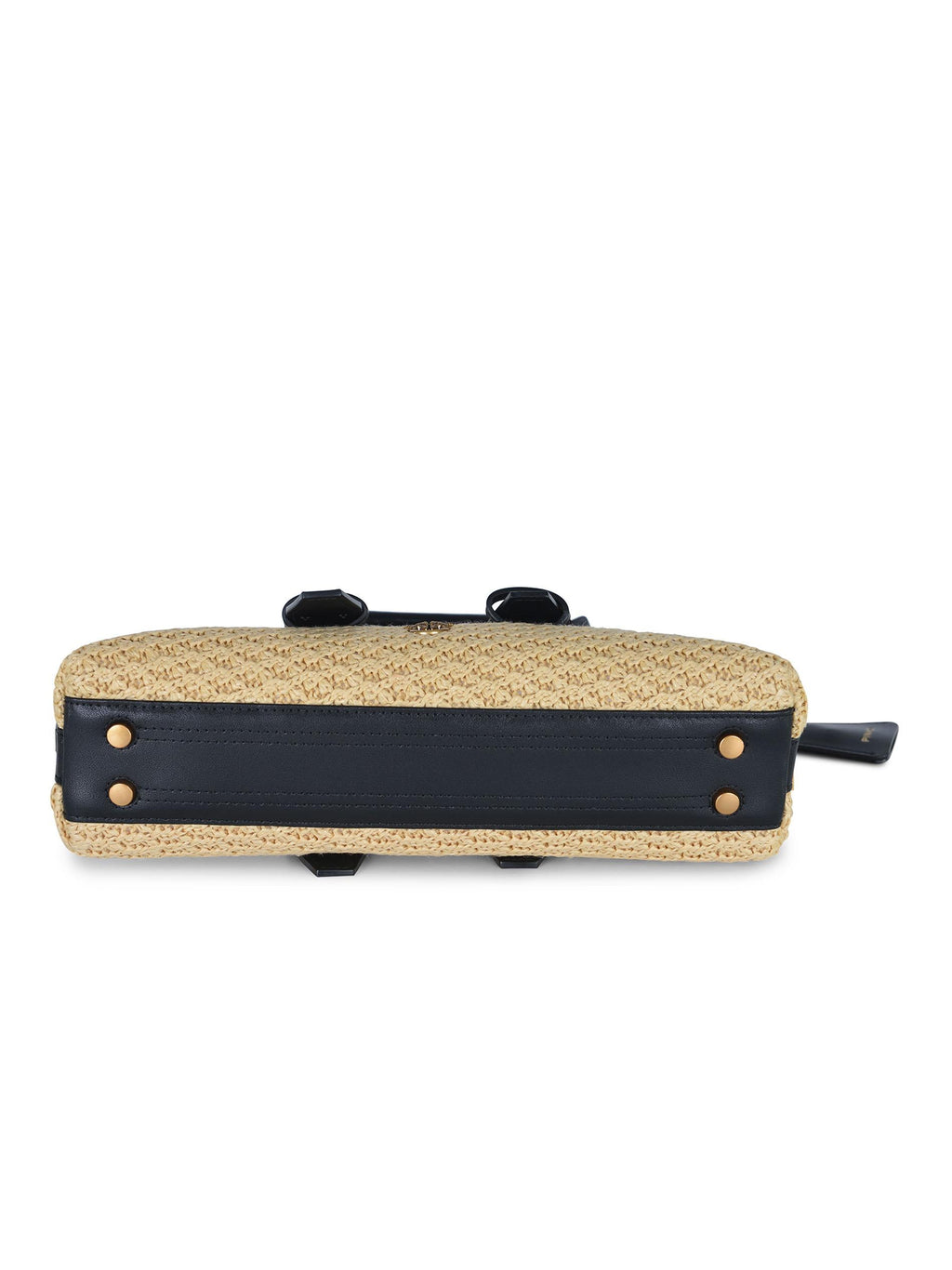 PINKO Bags 104550-A1RL HZ3Q Raffia