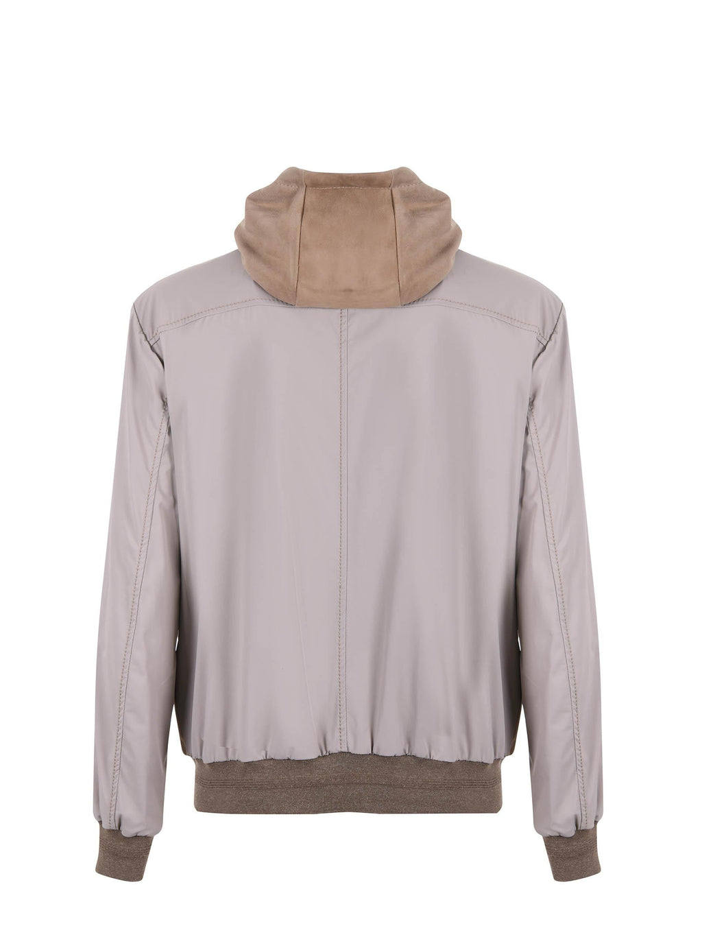 THE JACK LEATHERS Jackets JOHM-NSUE 119 Beige