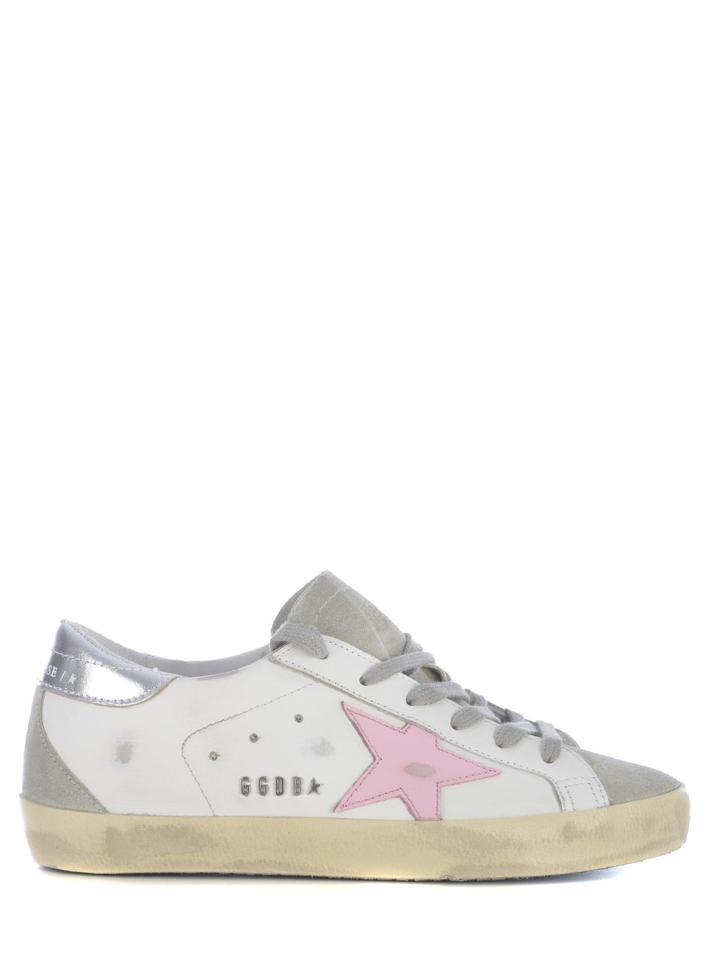 GOLDEN GOOSE Sneakers GWF00102 F002435-81482 White