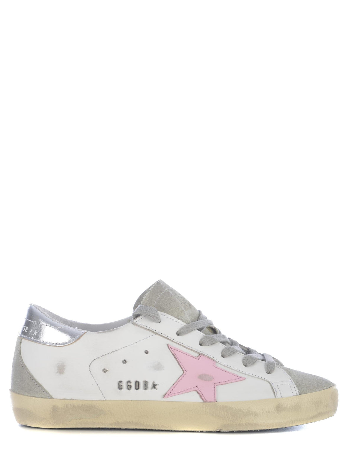 GOLDEN GOOSE Sneakers GWF00102 F002435-81482 White