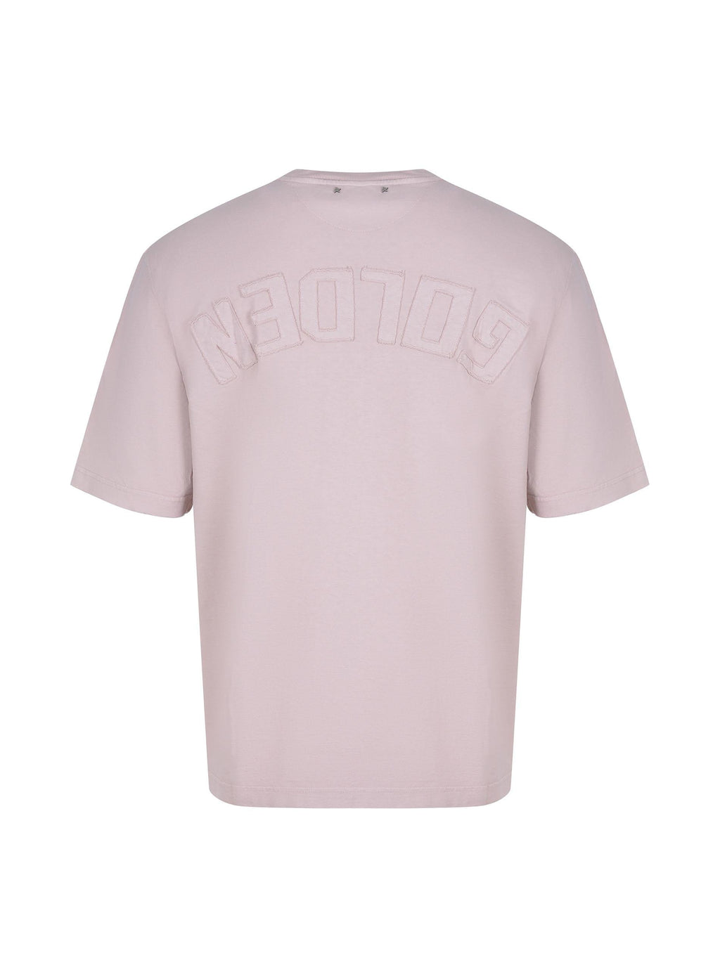 GOLDEN GOOSE T-shirt GUP01873 P001576-25235 Pink
