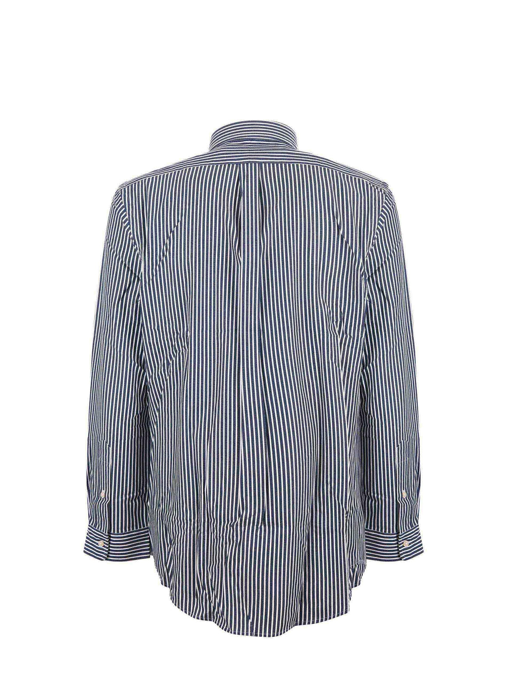 POLO RALPH LAUREN Shirts 929346 022 Dark blue/white