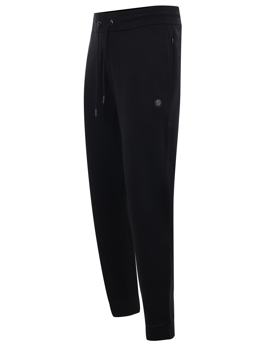 BOSS Trousers 50520322 10262912-002 Black