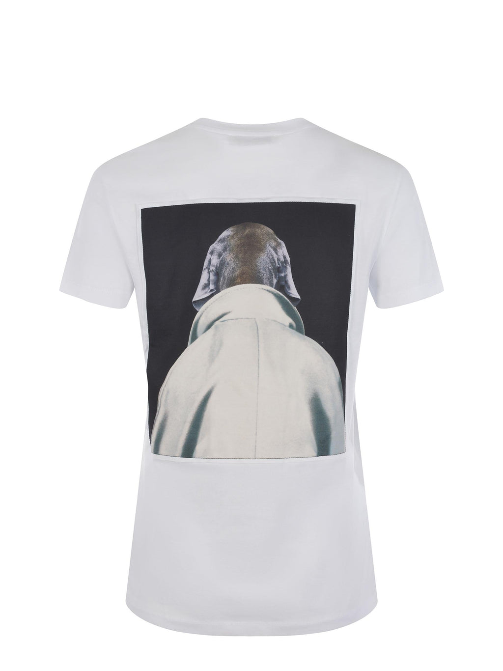 MAX MARA T-shirt 2421946071600 054-013 White