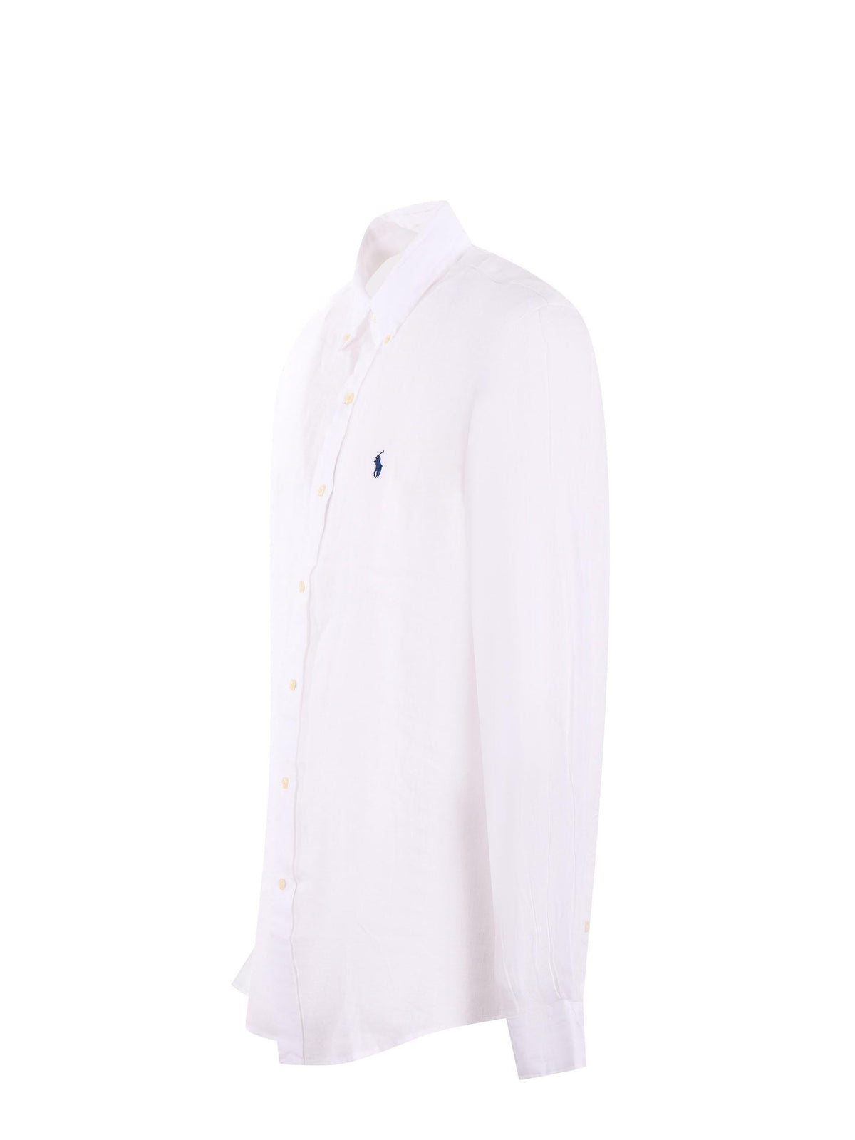 POLO RALPH LAUREN Shirts 710966294 506 White