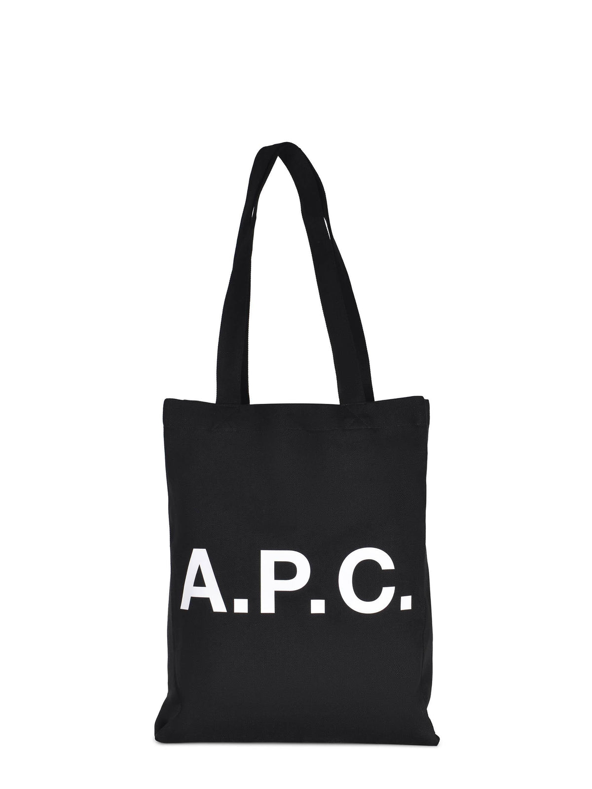 A.P.C. Bags COZZS-M61442 LZZ Black