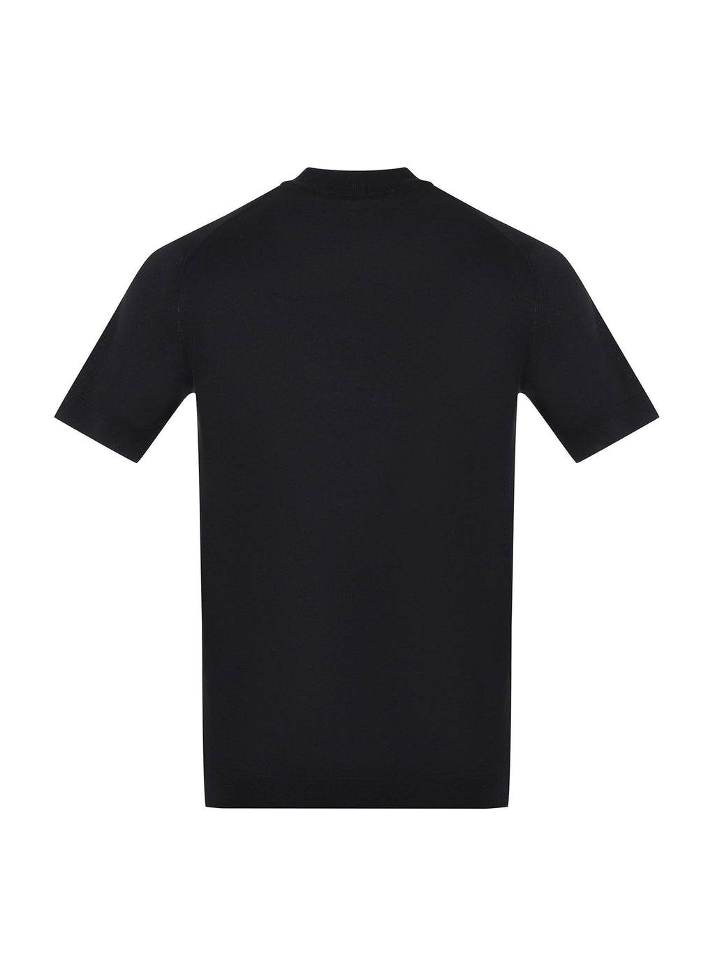 FILIPPO DE LAURENTIS Sweaters LU0MC CR14R-990 Black