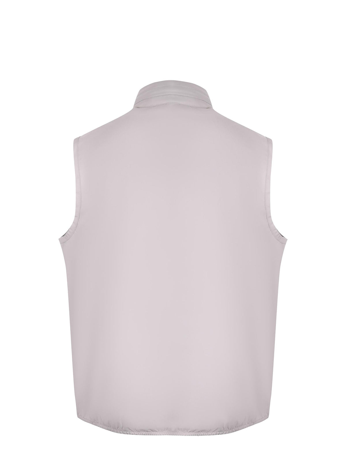 K-WAY Vest K5127SW 634 Stucco