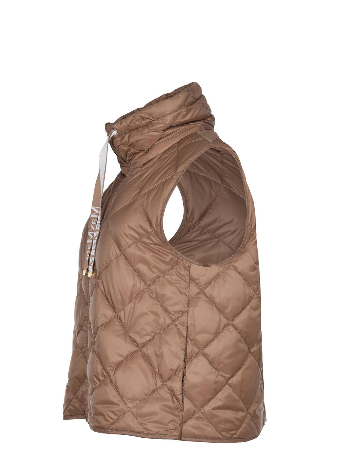 MAX MARA THE CUBE Vest 2619291014600 051-051 Camel
