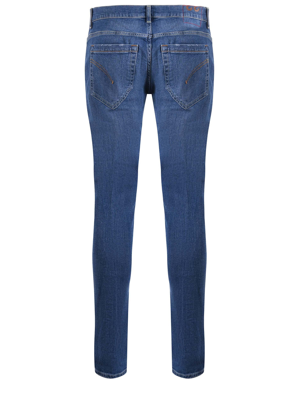 DONDUP Jeans UP232DSH365 IQ3-800 Denim