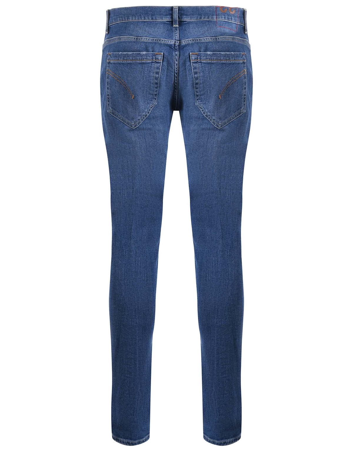 DONDUP Jeans UP232DSH365 IQ3-800 Denim