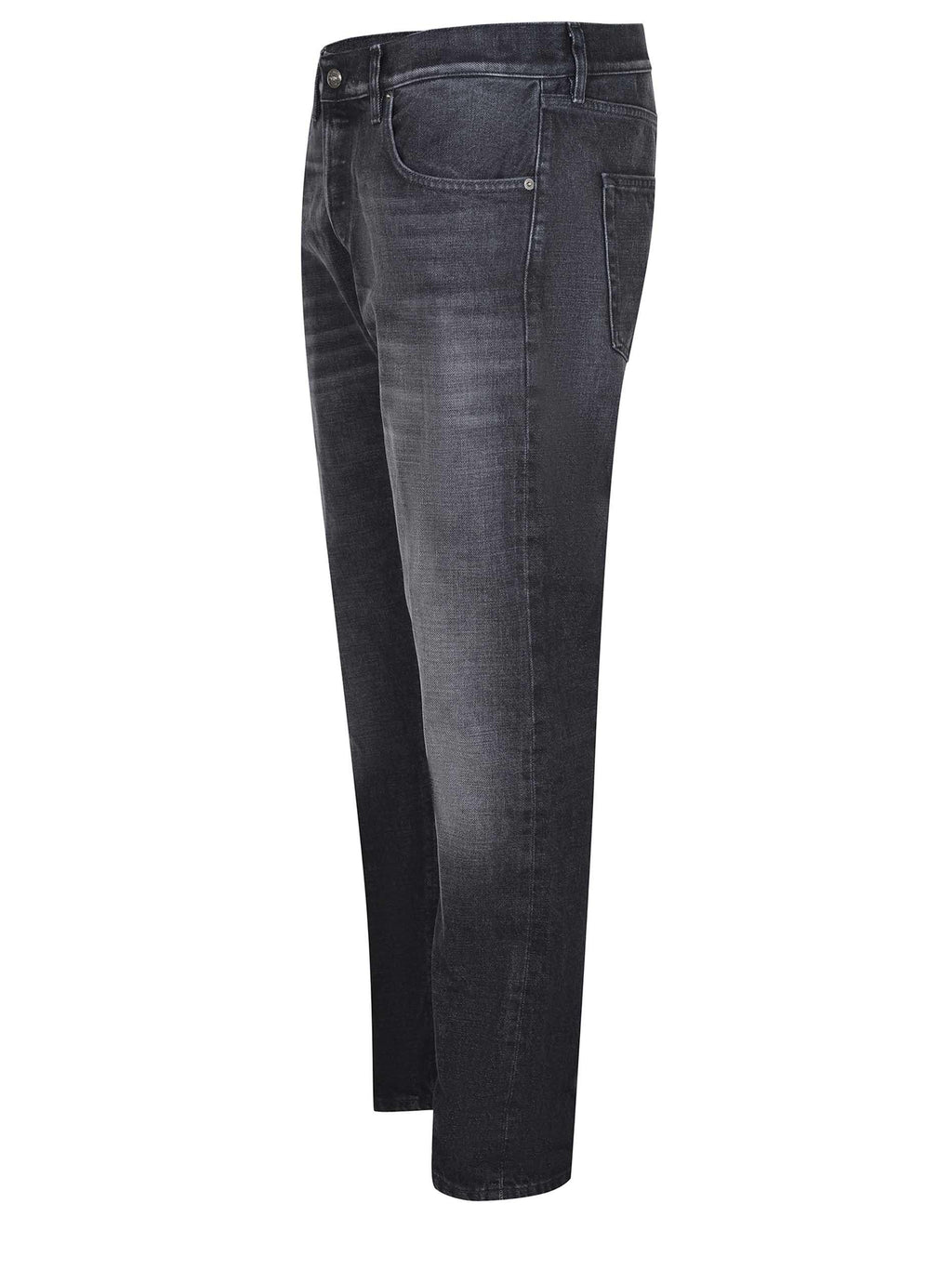 DONDUP Jeans UP563DF0308 LY5-999 Black