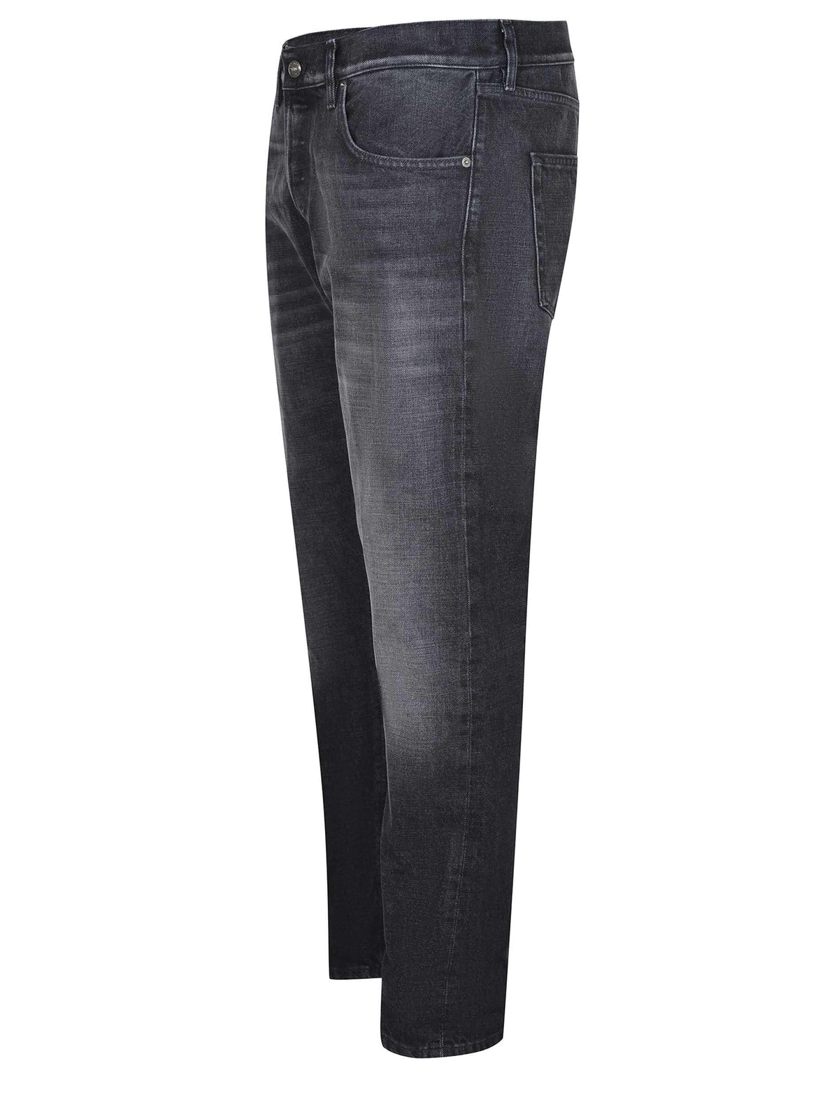 DONDUP Jeans UP563DF0308 LY5-999 Black