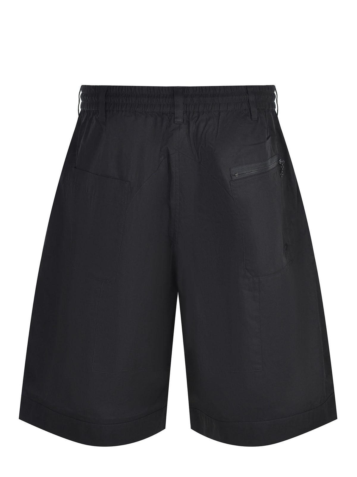 Y-3 Bermuda Shorts