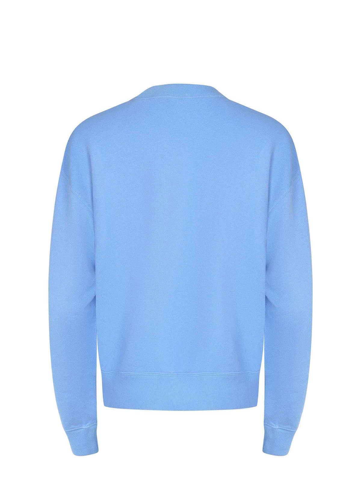 POLO RALPH LAUREN Sweatshirts 211971690 500 Celeste
