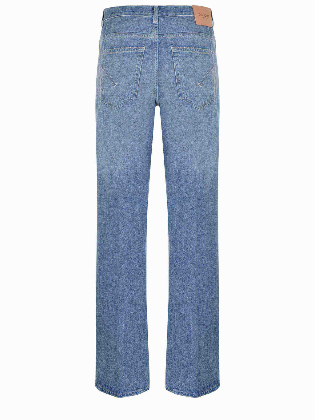DONDUP Jeans DP427-DF0283D LV7-800 Medium blue