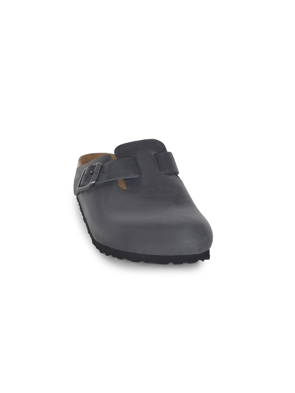 BIRKENSTOCK Sandals 059463 BLACK Black