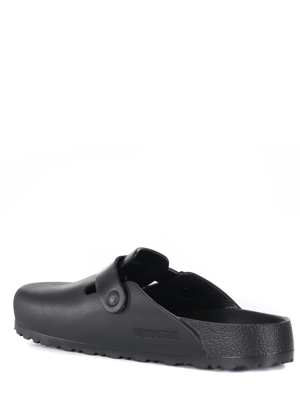 BIRKENSTOCK Clogs 1002314 BLACK