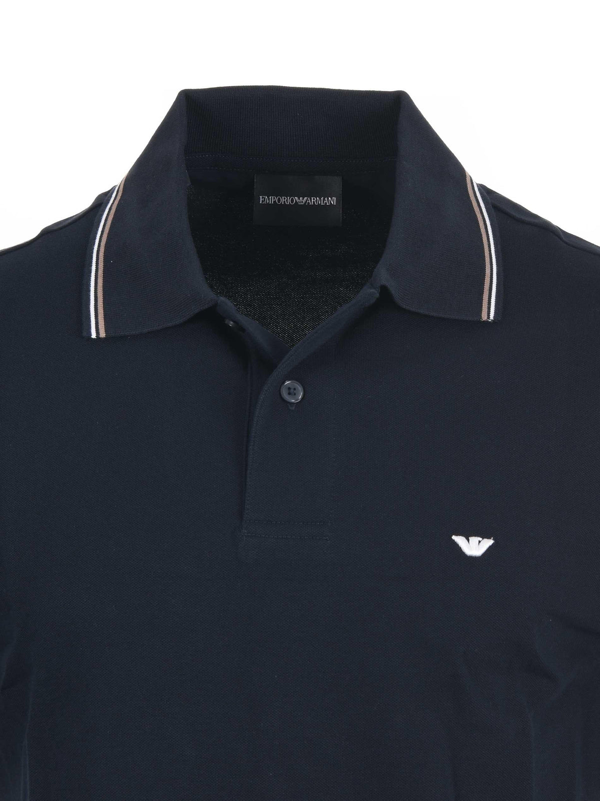 Emporio Armani Polo