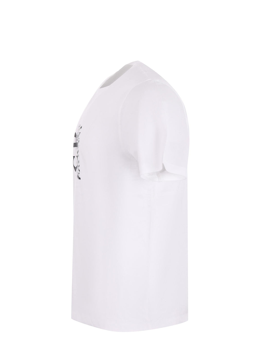 C.P. COMPANY T-shirt CMTS084A 005100W-103 White