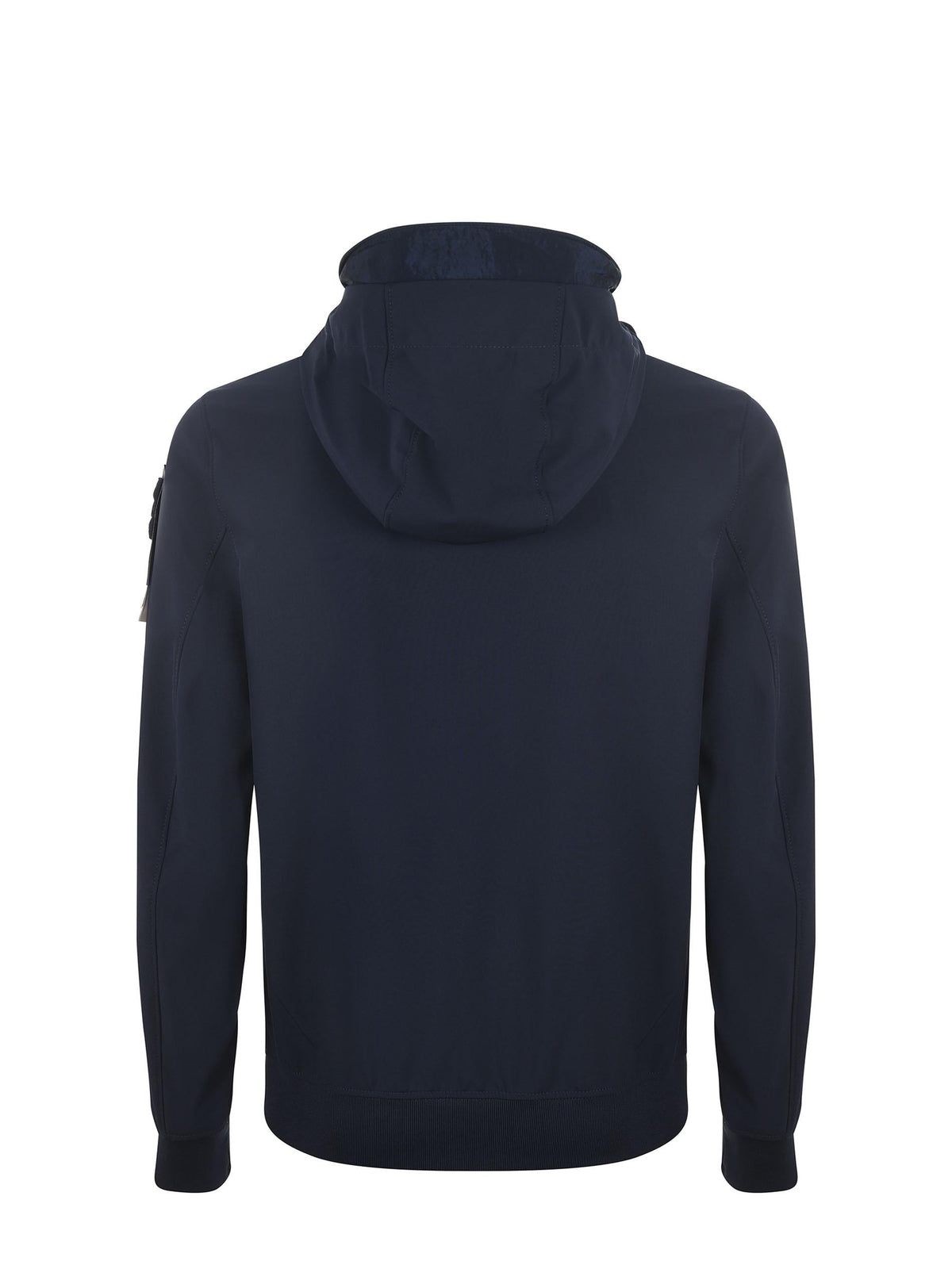 STONE ISLAND Jackets Q0122 V0020 Dark blue