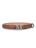 MAX MARA Belts 2514501011600 169-002 Cuoio