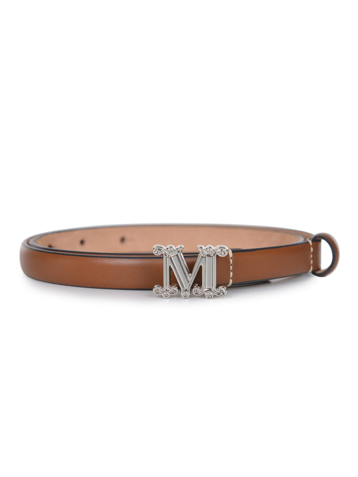 MAX MARA Belts 2514501011600 169-002 Cuoio