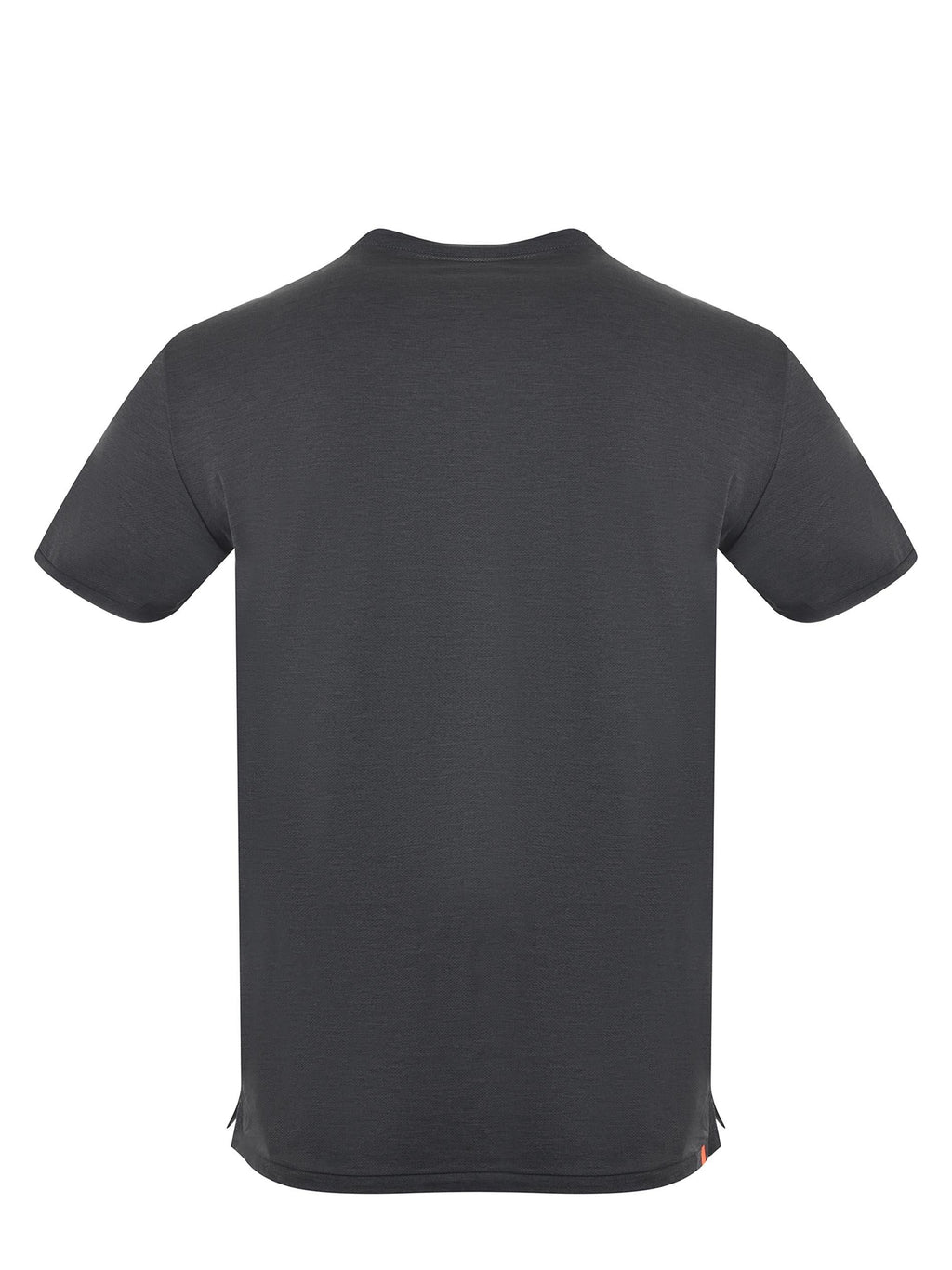 RRD T-shirt 26214 20 Dark grey