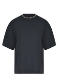 GOLDEN GOOSE T-shirt GWP01874 P001897-90456 Black