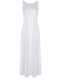 MAX MARA Dresses 2616221039600 112-007 White