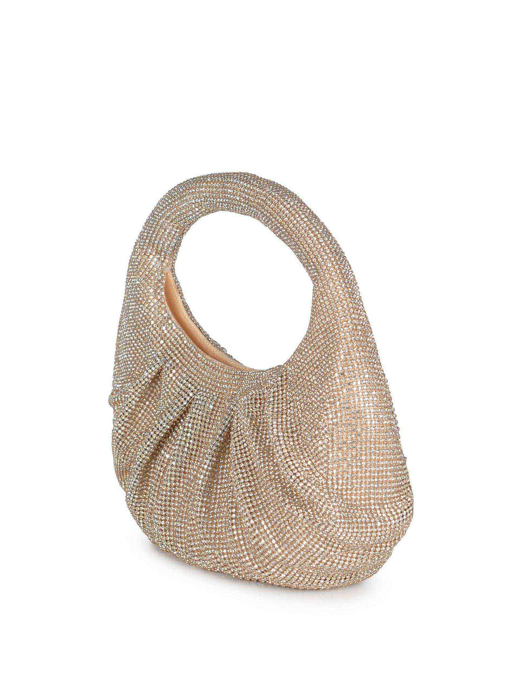 TWENTY FOURHAITCH Bags LB1006262P GOLD Gold