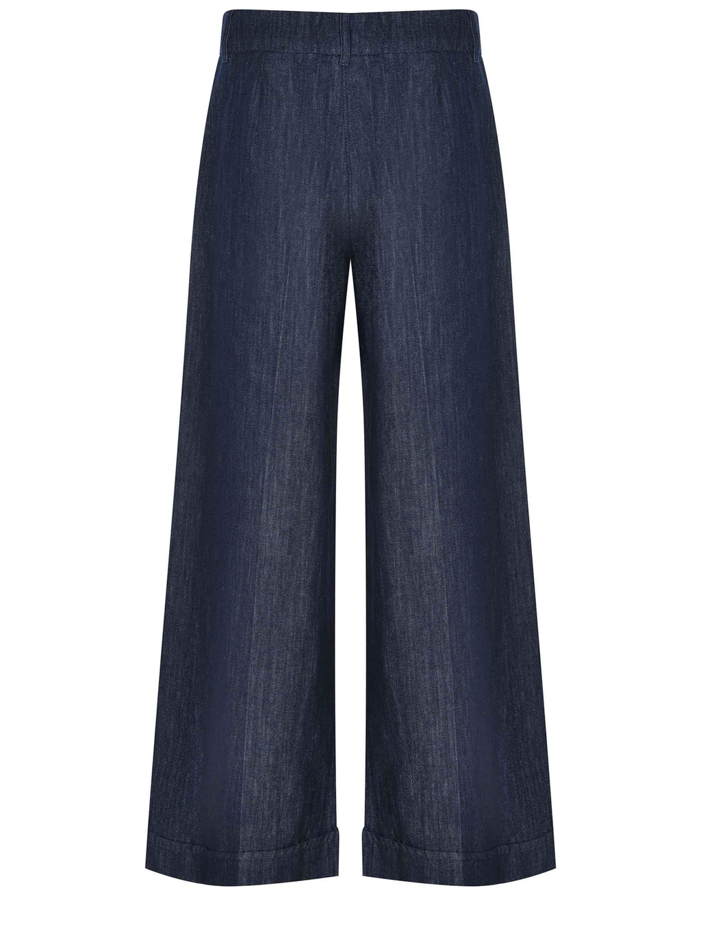 S MAXMARA Jeans 2619181033600 322-001 Denim