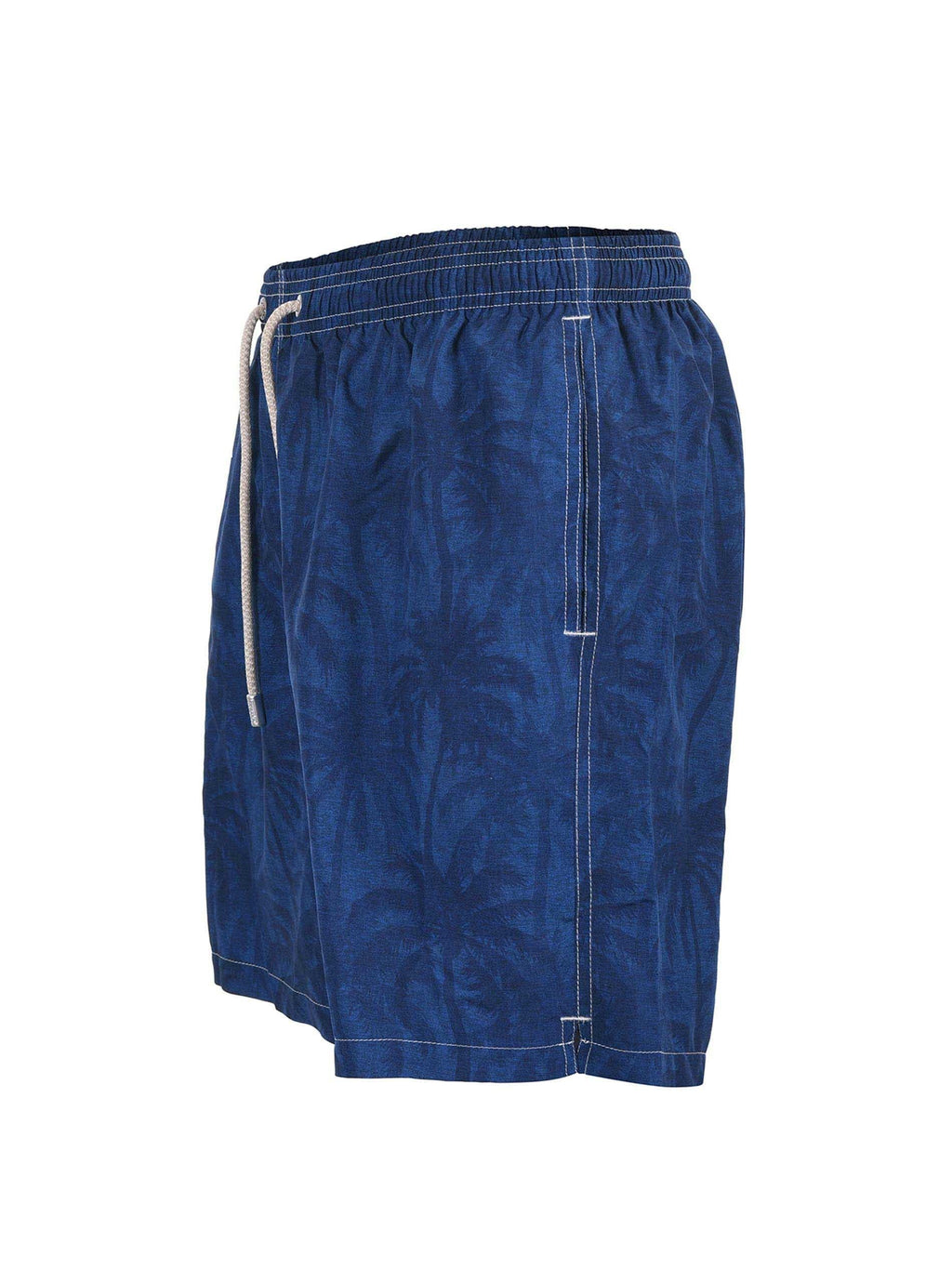 MC2 SAINT BARTH Swimwear LIG0001 07824L Blue