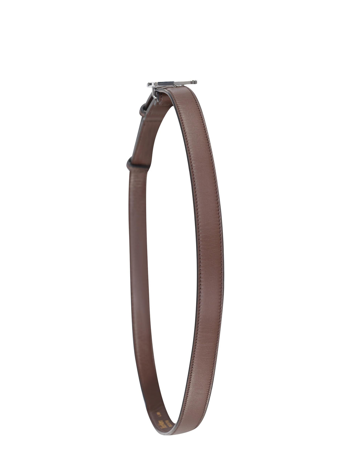 MAX MARA Belts 2614501031600 003-001 Brown