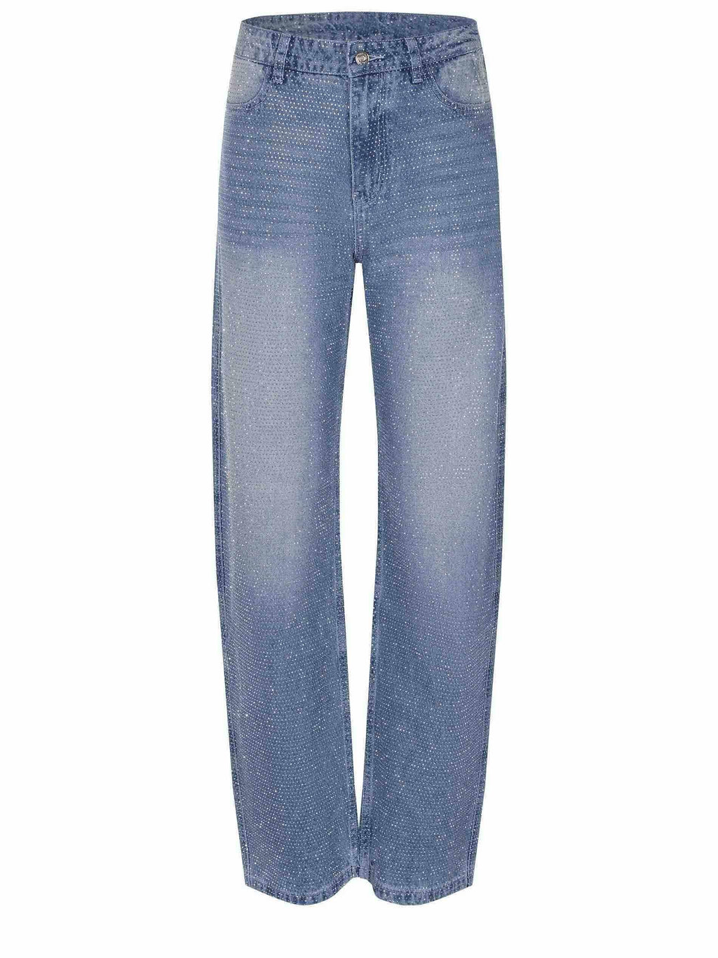 TWENTY FOURHAITCH Jeans A0107-CHARON DENIM Blue
