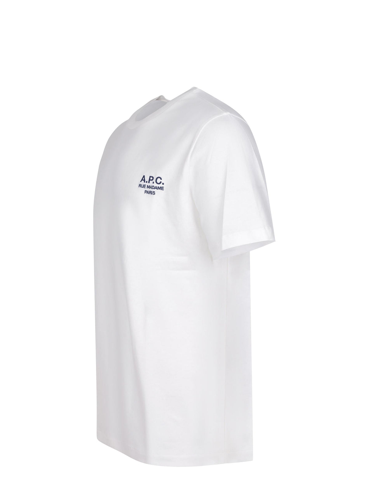 A.P.C. T-shirt COHBU-M26388 TAE White