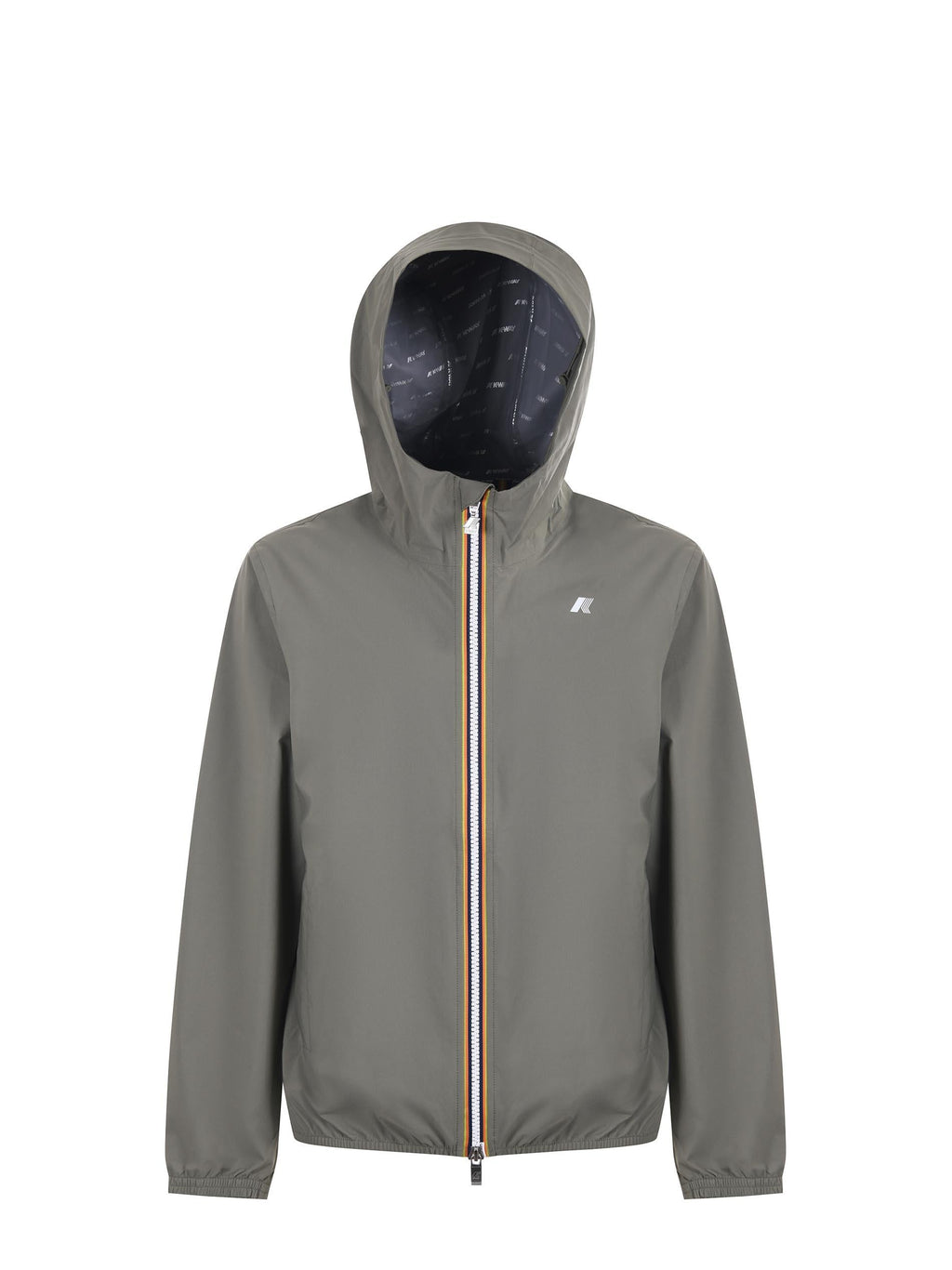 K-WAY Jackets K5127QW V15 Military green