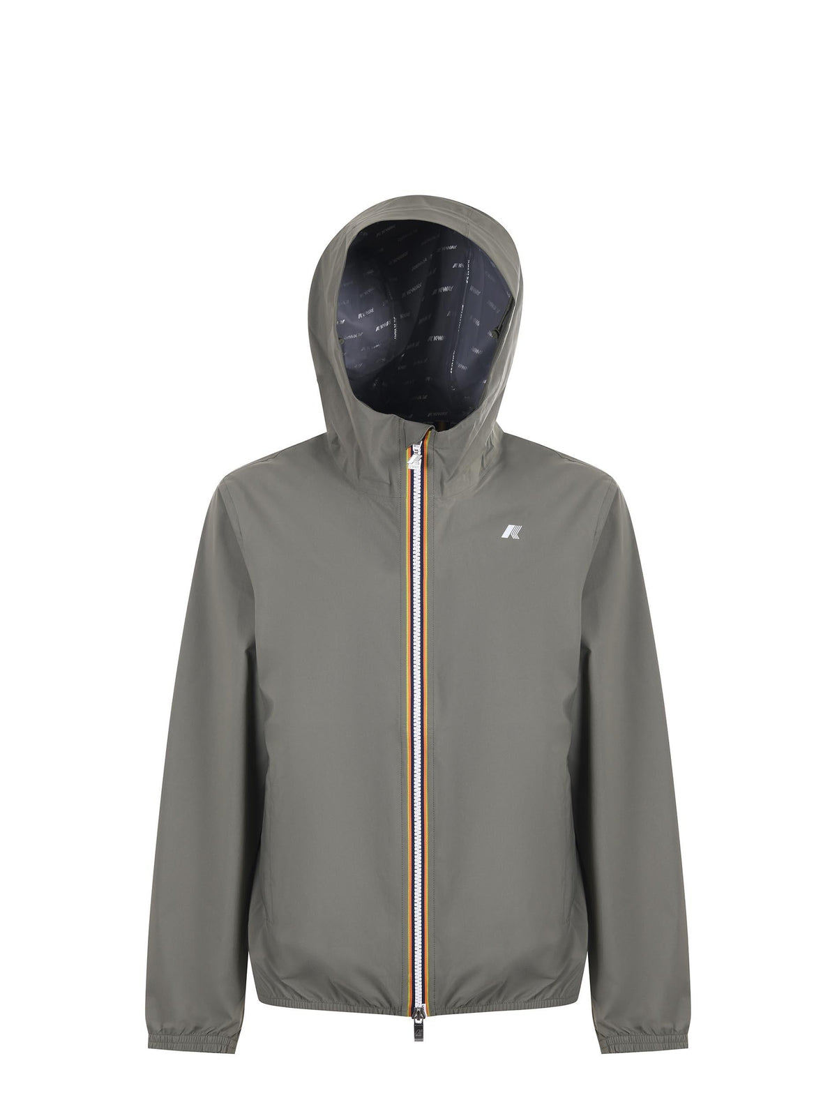K-WAY Jackets K5127QW V15 Military green