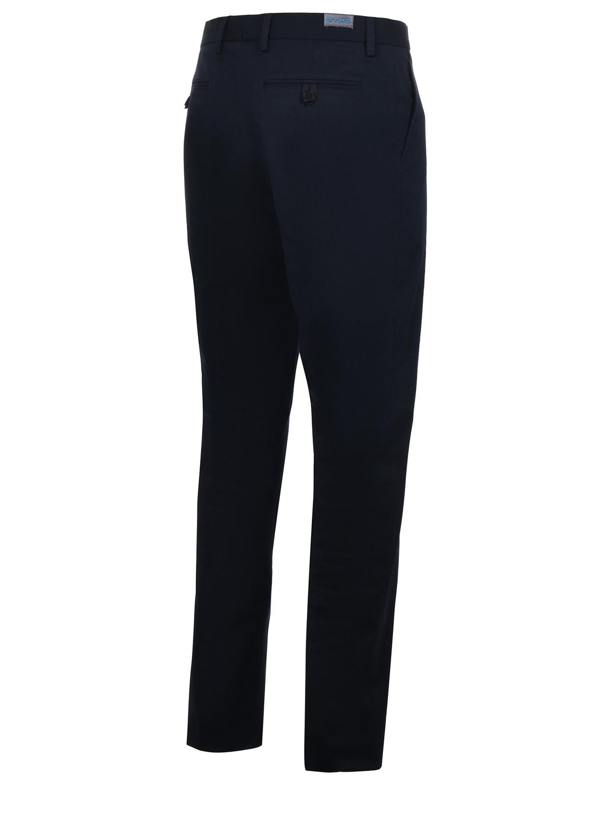 ETRO Trousers MREA0005 99TU5M3-B0339 Dark blue